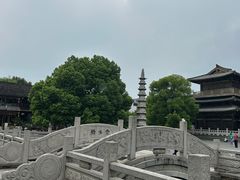 -香积寺