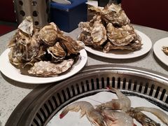 -星伦多自助料理·涮烤一体(嘉兴八佰伴店)