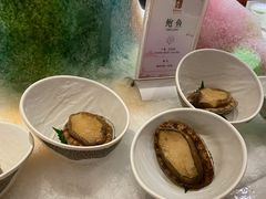 -雍和会海鲜姿造自助(湖东路店)