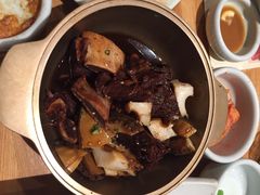水源素问韩国料理(富丽华店)-萨拉伯尔水源素问店·韩国宫廷料理(人民路店)