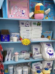 -熊小米专业儿童游泳馆