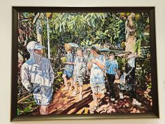 -四川美术学院美术馆