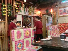 -粗粮人家·东北菜(洋桥店)