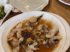 -糟粕醋·椰苑海南菜餐厅(亚龙湾天域酒店)