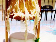 藤椒草原脆毛肚-蔴将·川菜(黄龙万科店)