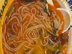 -粉小主·贵州酸汤牛肉粉(南京仙林金鹰店)