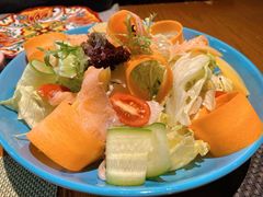 -摇滚披萨(长春街店)