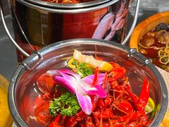 -胖爸麻辣小龙虾