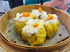 蟹子烧卖-彩福皇宴(皇室堡店)