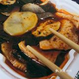 自热小火锅 | 必网购的夜宵美食✔️