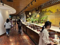 -青藤茶馆(南山路店)