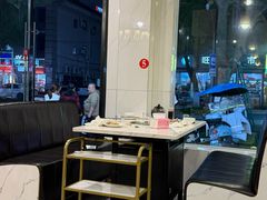 -安吉美渝石锅鱼(芜园西路店)