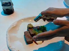 -亚特兰蒂斯•OSSIANO奥西亚诺海底餐厅