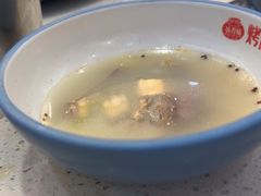 -韩香福烤肉庄园(荣成店)
