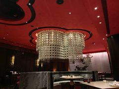 大堂-8餐厅(新葡京酒店)