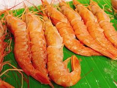 阿根廷红虾-芭菲盛宴·环球美食(解放碑英利国际店)