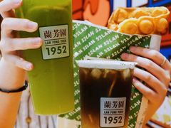 -兰芳园丝袜奶茶