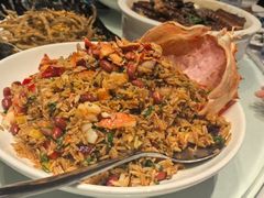 -79号渔船海鲜饭店(华强北店)