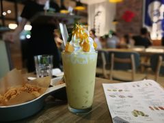 盛夏黄金岛-周沫西餐(漫广场店)