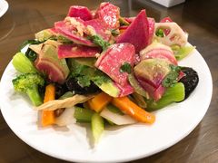 -白魁老号饭庄(安内店)