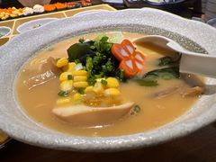 -采御鲜·回转寿司(汕头万达店)
