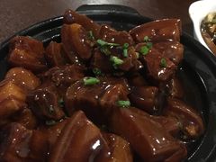 红烧肉-建国328 本帮小馆·面馆