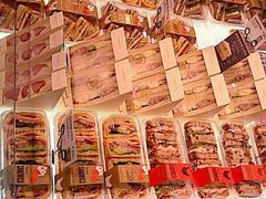 -巴黎贝甜(龙之梦购物中心虹口店)