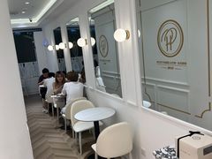 -PETIT PARIS 小巴黎(花园道店)
