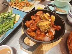 -潮界(虹桥新天地店)