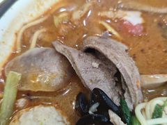 -孟记大碗面•家常菜(鼓楼和会街店)