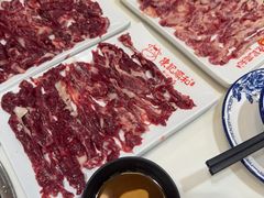 -陈记顺和潮汕牛肉火锅(韩江路店)