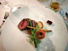 -马克西姆餐厅(崇文门店)