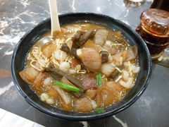 -慧娟面馆·餐厅(望江路店)