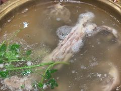 -大白羊蝎子馆(后沙峪山姆店)