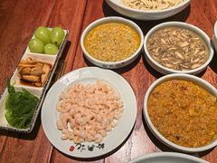 -裕兴记•蟹黄面馆(人民广场店)