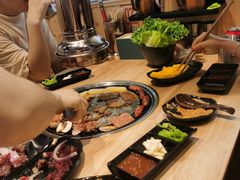 -莱真牛碳火烤肉(合肥旗舰店)