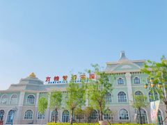 -郑州方特梦幻王国