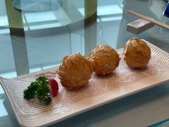-北海银滩皇冠假日酒店-德丰楼中餐厅