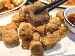 -鑫悦楼煎蟹·16年海鲜大排档