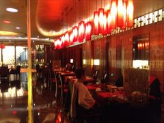 -海航大厦万豪酒店彩海轩中餐厅(霄云路店)