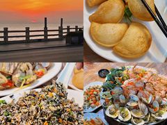 -成川茶店·潮汕工夫浓茶(万象店)