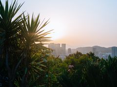 -乌山风景区