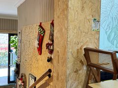 -Rabbit Cafe私房西餐甜点咖啡(栖霞路店)