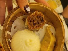 -上海和平饭店茉·莉酒廊 Jasmine Lounge