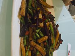 -粗茶淡饭•陕菜•家常菜