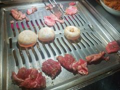 -焱铁烧·黑毛和牛专门店(南宁万象城店)