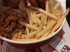 -肯德基(春申店)