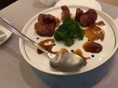 -希尔顿酒店-豫园中餐厅