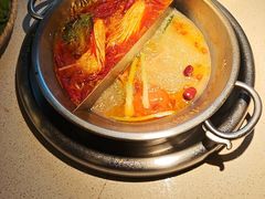 -小龙坎火锅(春熙太古里店)