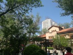 -静园(和平区)